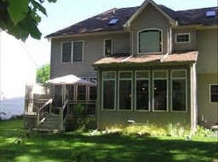 24 W Ham Cir, North Chili, NY 14514