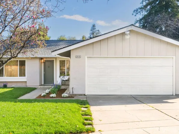 38556 Thane St, Fremont, CA 94536