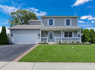 34420 N Old Walnut Cir, Gurnee, IL
