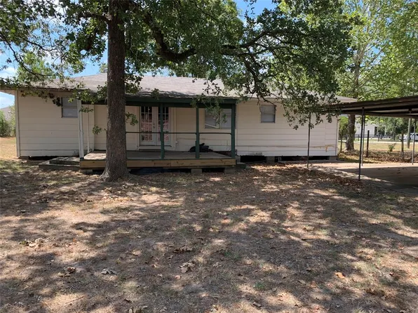 24010 Sanders Cemetery Road, Magnolia, TX 77355
