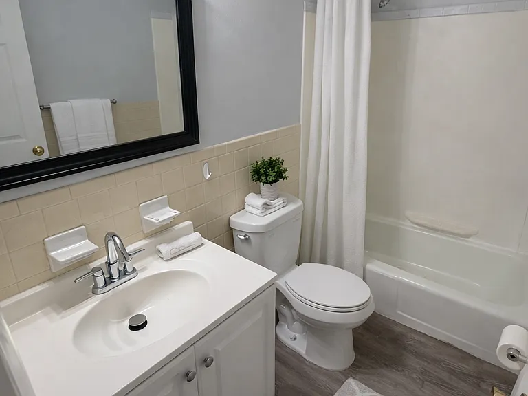 E3 Bathroom
