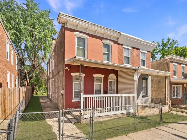 126 E Pastorius St, Philadelphia, PA 19144