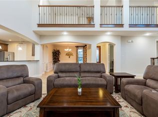 1955 Lewis Crossing Dr, Keller, TX 76248