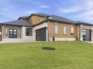 1772 E Cobblestone Drive, Ozark, MO 65721