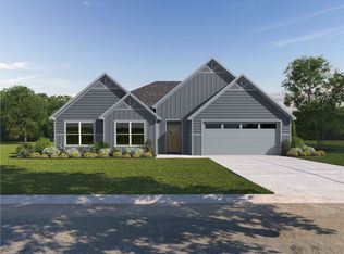 1007 Keystone Dr, Granbury, TX 76048