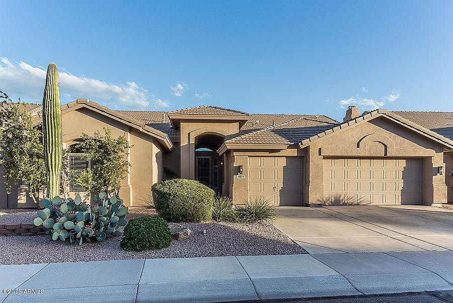 1st image of 4509 E Chisum Trl