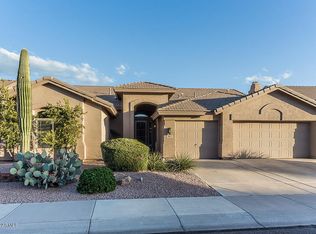 4509 E Chisum Trl, Phoenix, AZ 85050