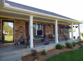 3944 Springboro Rd, Lebanon, OH 45036