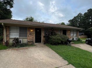 207-209 Bernice St, Longview, TX 75604