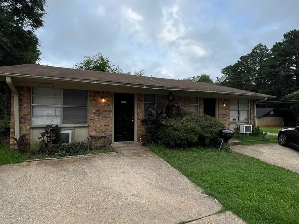 207-209 Bernice St, Longview, TX 75604