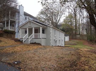 2329 Bernard Rd NW, Atlanta, GA 30318