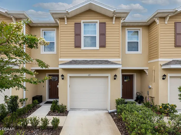13 Bella Lago Cir, Port Orange, FL 32129