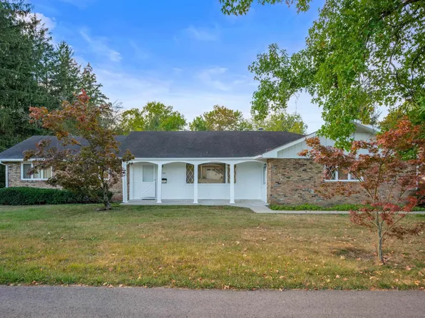 3509 W Riverside Ave, Muncie, IN 47304