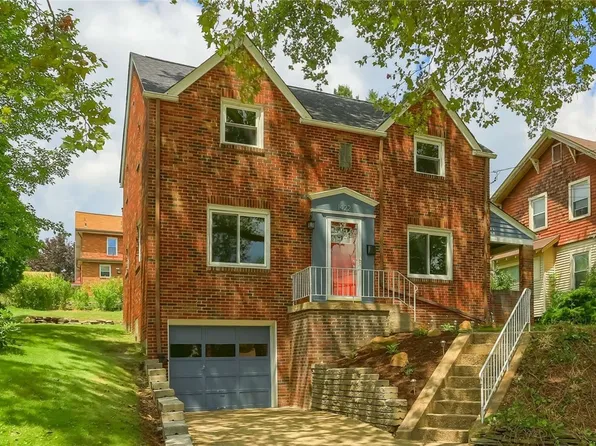 1422 Justine St, Pittsburgh, PA 15204
