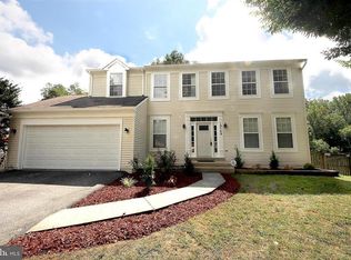 10709 Birdie Ln, Upper Marlboro, MD 20774