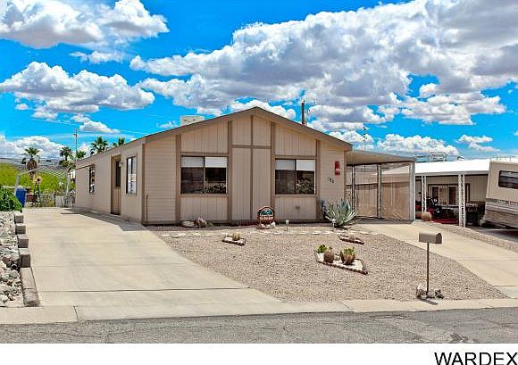 1st image of 3141 Mescalero Dr
