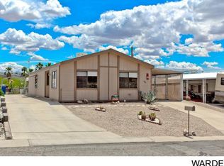 3141 Mescalero Dr, Lake Havasu City, AZ 86404