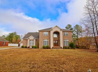 75 Whitetail Xing, Killen, AL 35645