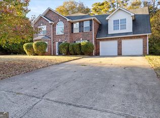 529 Trotters Ln, McDonough, GA