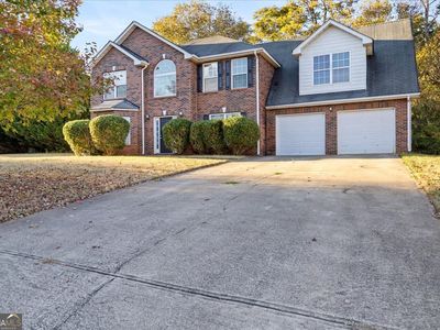 529 Trotters Ln, McDonough, GA, 30252