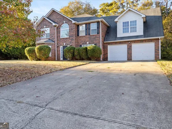 529 Trotters Ln, McDonough, GA 30252