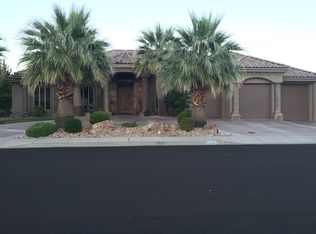 1098 N Daybreak Dr, Washington, UT 84780