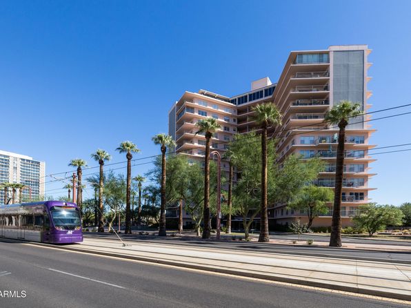 2201 N Central Ave #2A, Phoenix, AZ 85004