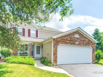 6797 Roanoake Ct, Gurnee, IL, 60031