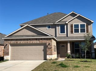 6923 Glenmoor Dr, Rosharon, TX 77583