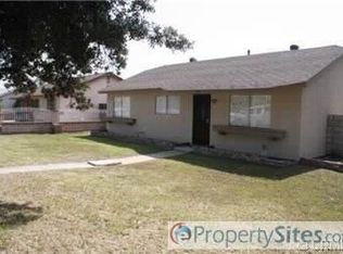 2167 W Chestnut St, San Bernardino, CA 92410