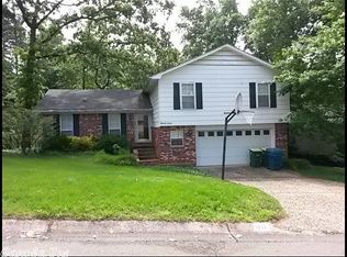 3213 Rocky Ct, Little Rock, AR 72227
