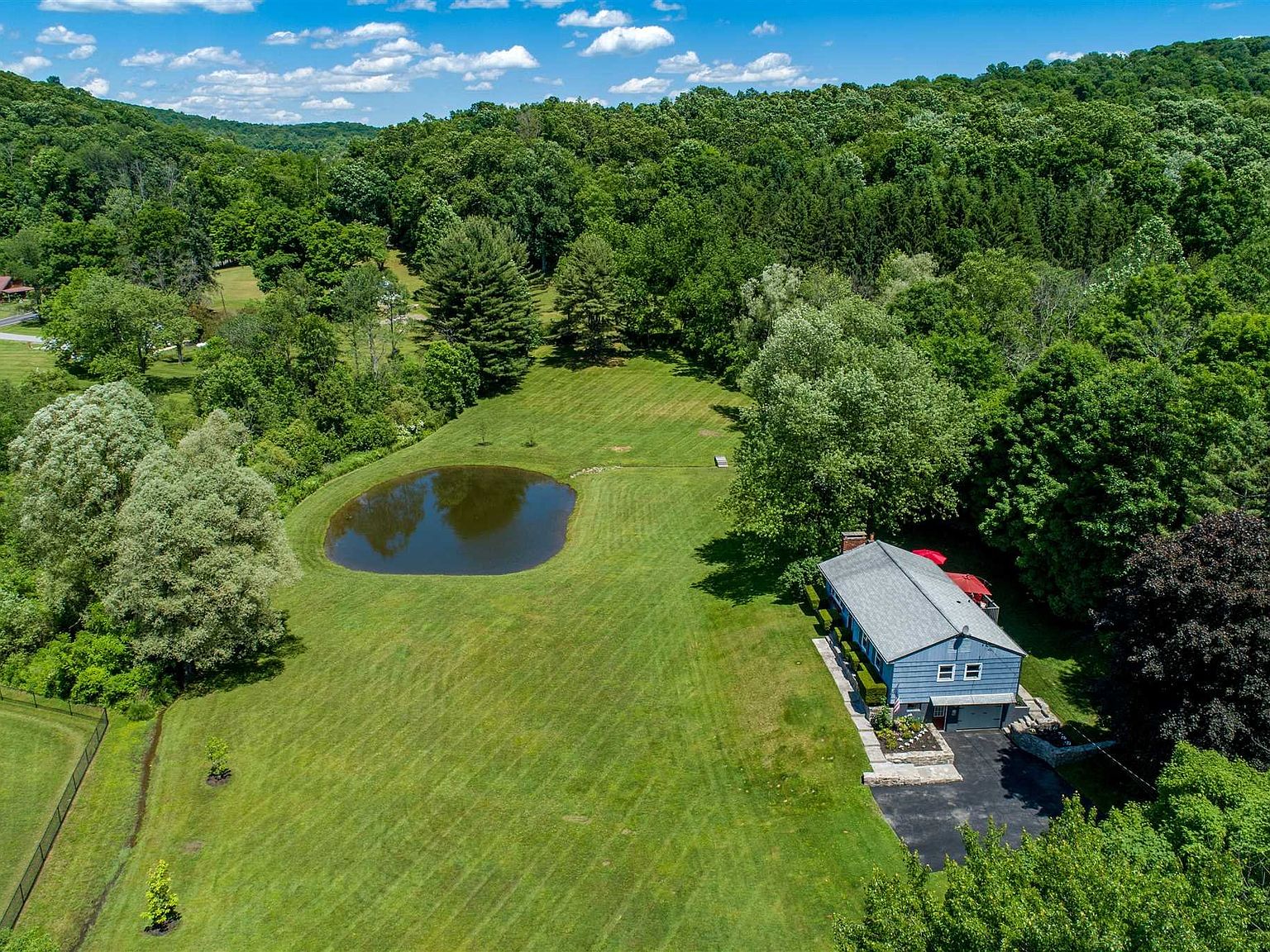21 Hoyt Rd, Wingdale, NY 12594 Zillow