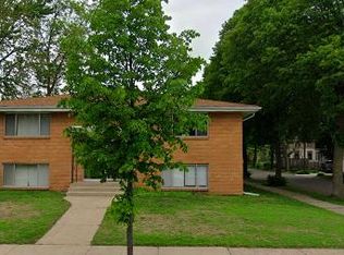 4300 Grand Ave S #5, Minneapolis, MN 55409