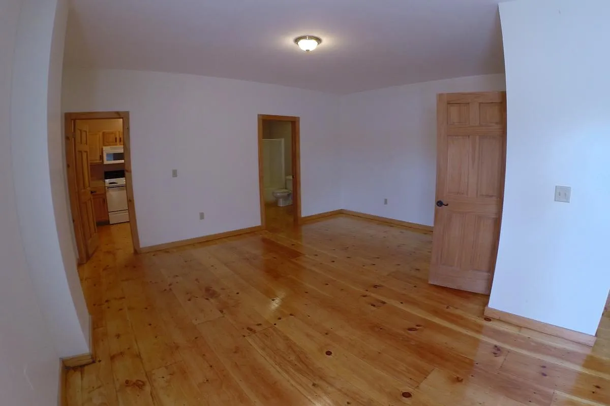 Spacious and airy - 309 State St #4