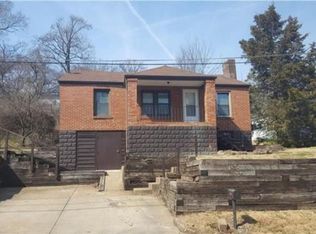 809 Arline Ave, Saint Louis, MO 63135