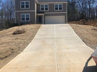 2313 Stonehaven Dr, Albemarle, NC 28001