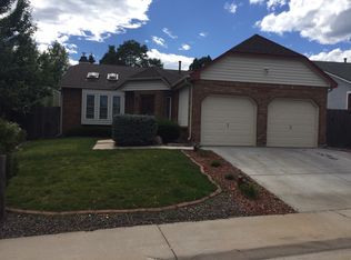 9234 W Friend Dr, Littleton, CO 80128