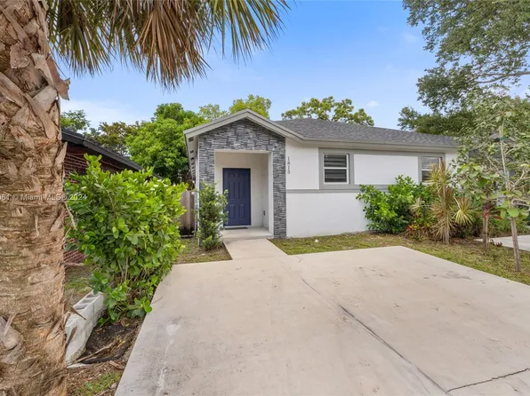 1815 NW 9th St, Fort Lauderdale, FL 33311