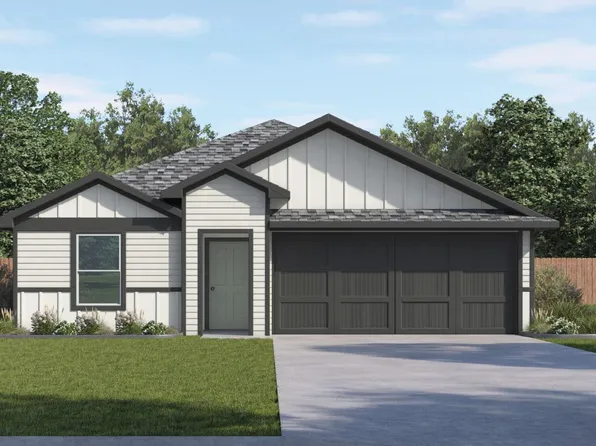 311 Palestine Trl, Kyle, TX 78640