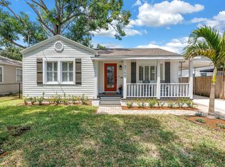 3709 W Santiago St, Tampa, FL 33629
