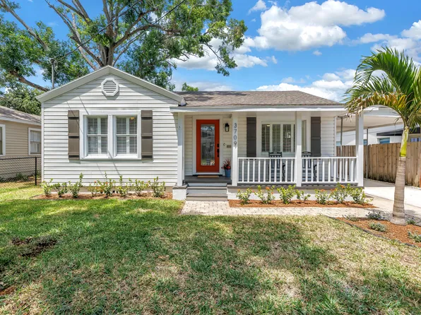 3709 W Santiago St, Tampa, FL 33629