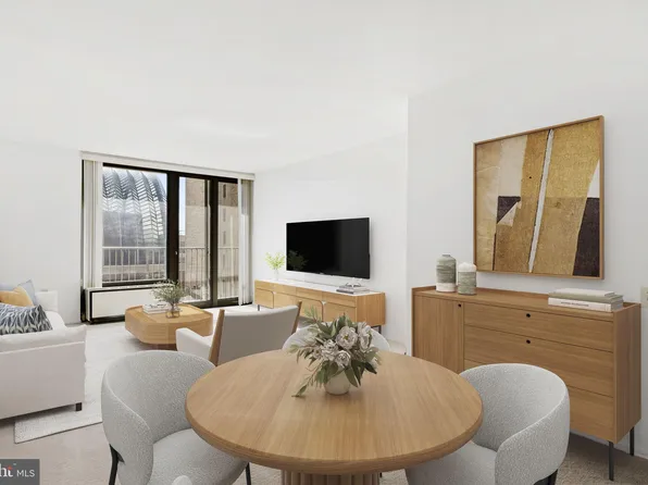 1420 Locust St APT 7M, Philadelphia, PA 19102