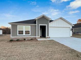 6417 Newark Dr, Alexander, AR 72002