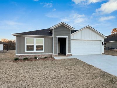 6417 Newark Dr, Alexander, AR, 72002