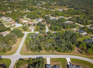 North Port, North Pt, FL 34291