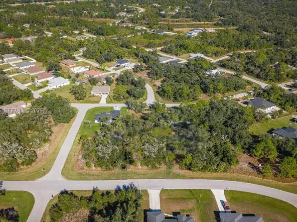 4405 Laratonda Rd, North Pt, FL 34291