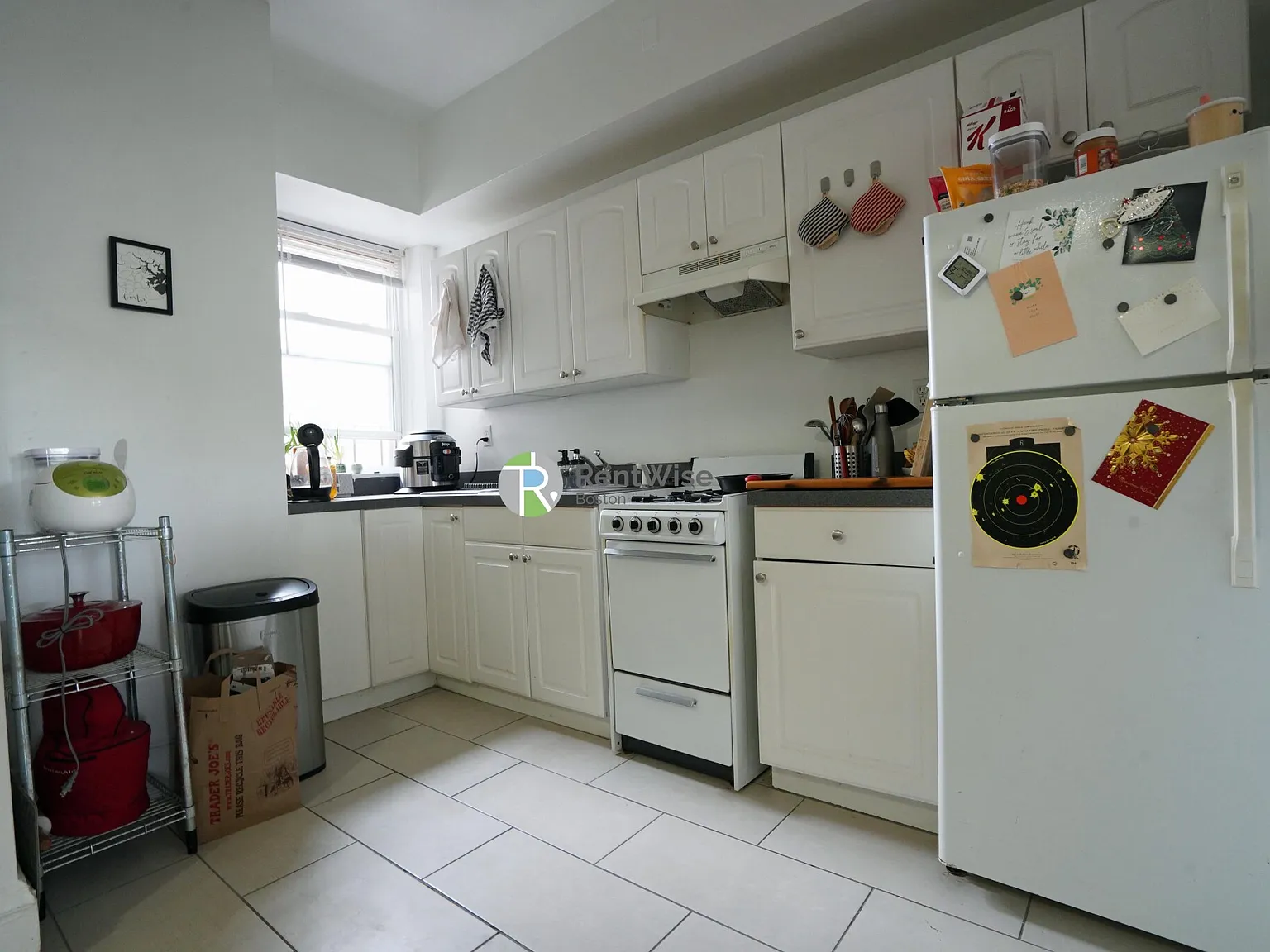 1 bed, 550 sqft, $2,375 — Photo 2