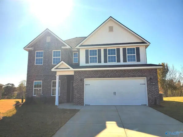 2148 McAfee Rd, Cullman, AL 35058