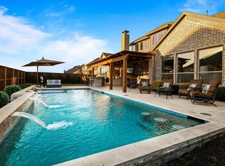 2627 Seabiscuit Rd, Celina, TX 75009