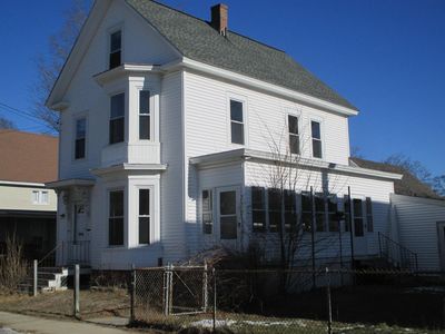 118 Charles Street, Rochester, NH, 03867
